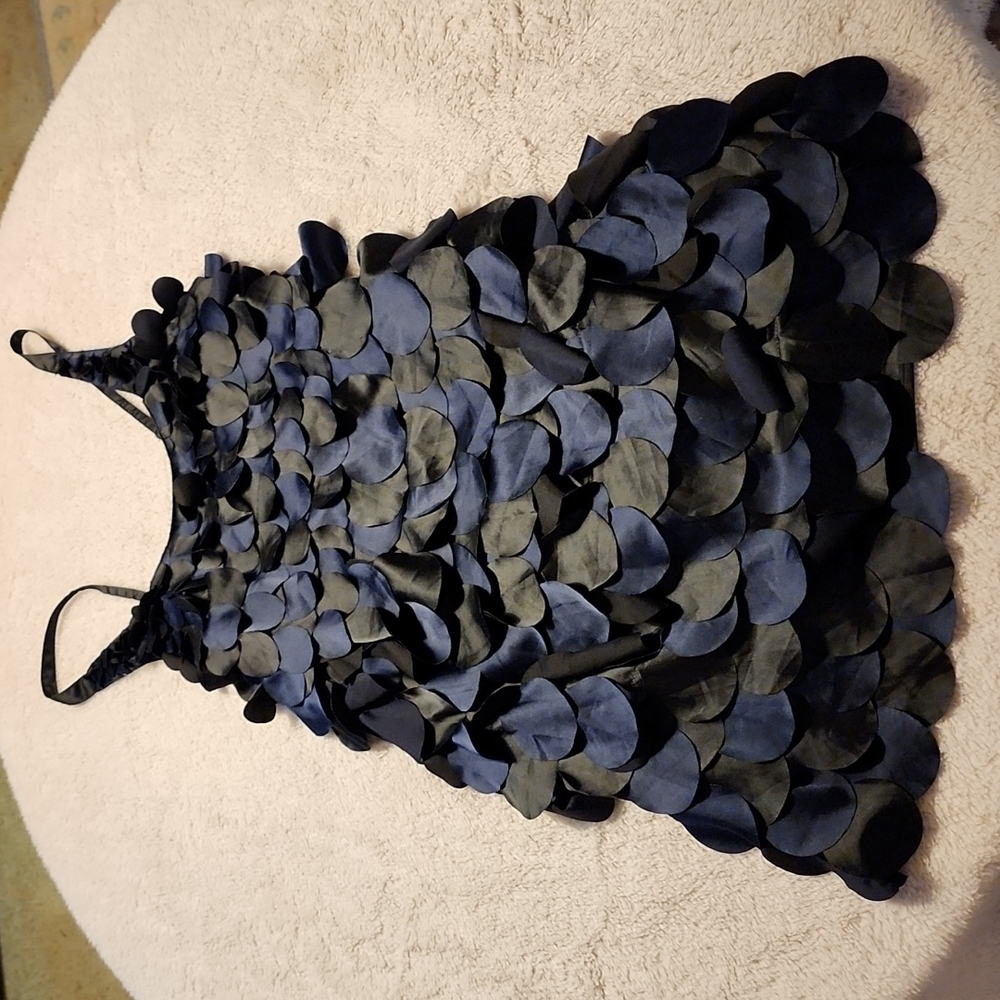 Lulumari party dress